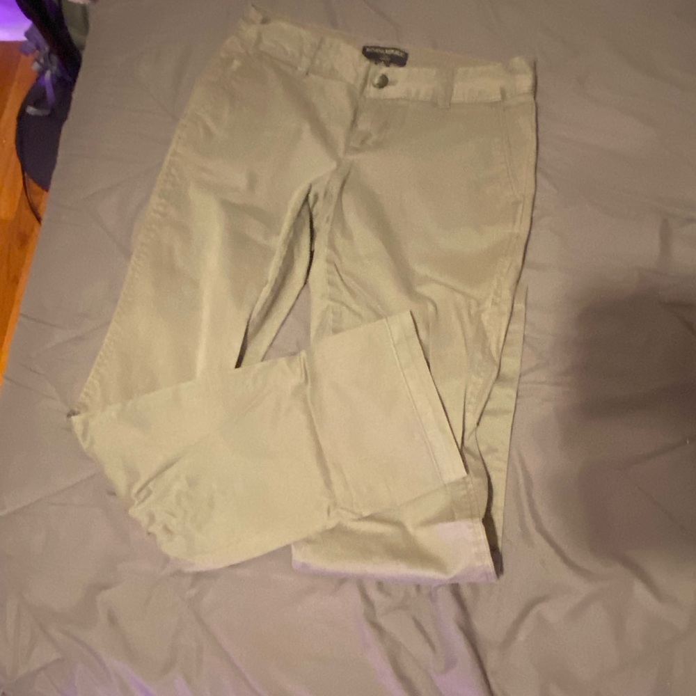 Banana republic jeans